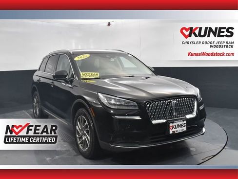 Used 2022 Lincoln Corsair Standard w/ Equipment Group 101A image 1