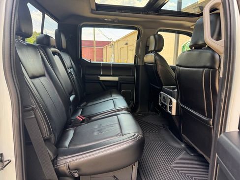 Used 2021 Ford F350 Lariat AWD/4WD image 30