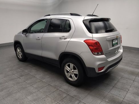 Used 2019 Chevrolet Trax LT w/ LT Convenience Package AWD/4WD image 3