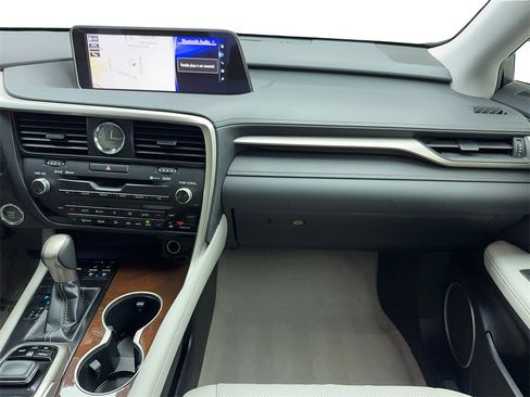 Used 2017 Lexus RX 350 FWD w/ Premium Package image 19