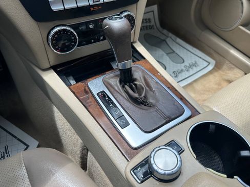 Used 2014 Mercedes-Benz C 250 Sedan image 27
