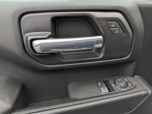 New 2025 Chevrolet Silverado 3500 W/T w/ WT Convenience Package AWD/4WD image 22