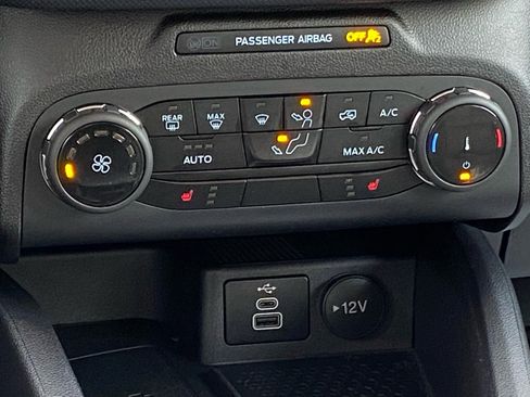 Certified 2023 Ford Bronco Sport Big Bend w/ Convenience Package image 11