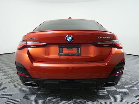 Certified 2024 BMW M440i xDrive Gran Coupe image 4