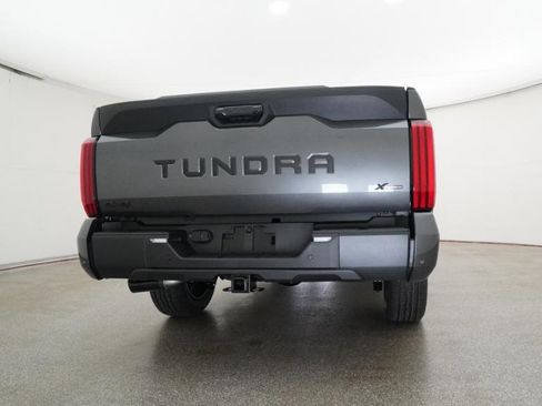 New 2026 Toyota Tundra SR5 AWD/4WD image 46