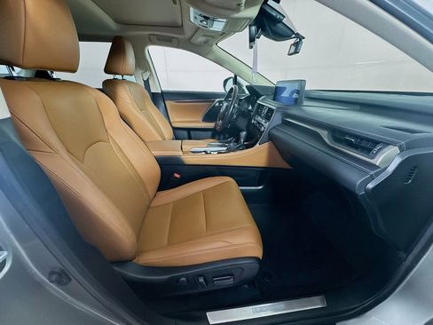 Used 2021 Lexus RX 350L FWD w/ Premium Package image 37