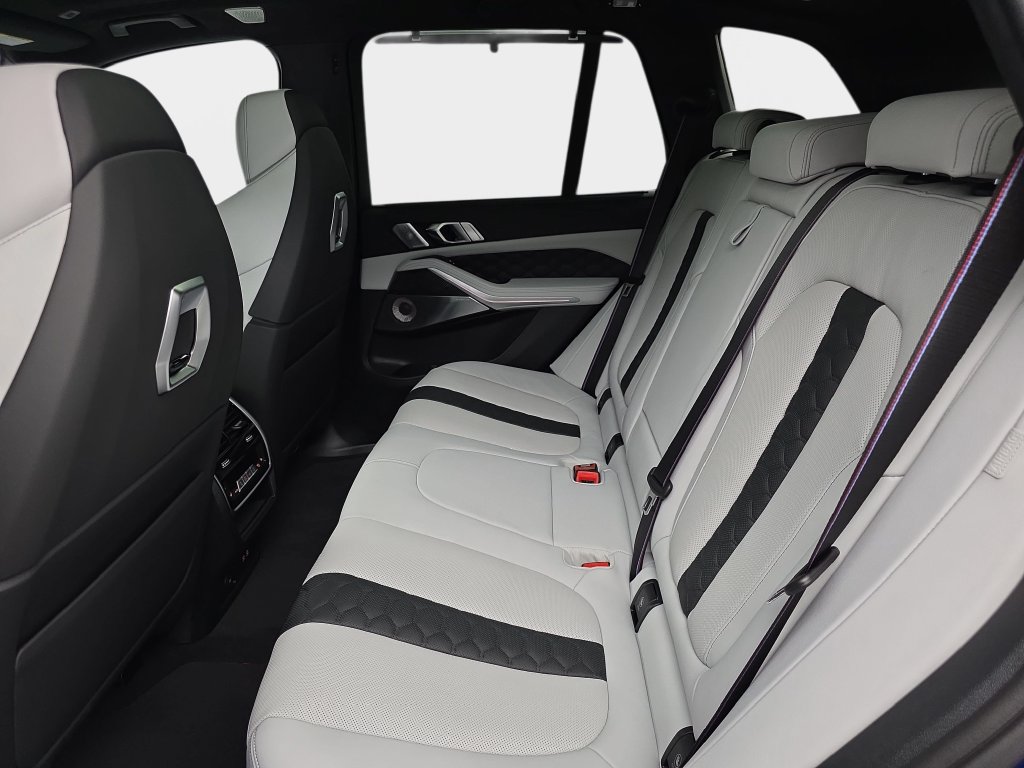 New 2026 BMW X5 M Competition w/ Executive Package AWD/4WD image 14
