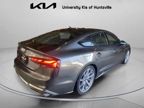 Used 2025 Audi A5 2.0T Premium Plus image 7