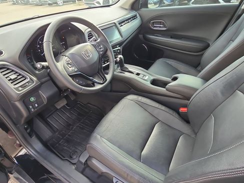 Used 2022 Honda HR-V EX-L image 15