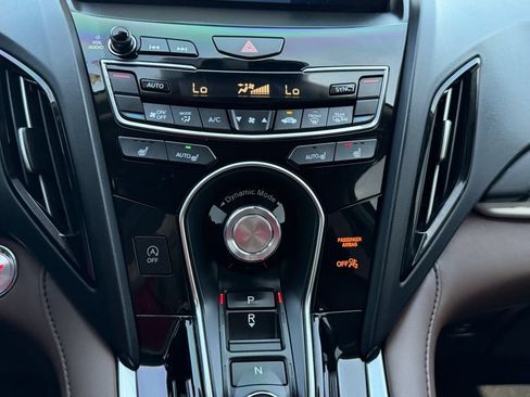 Used 2021 Acura RDX AWD w/ Technology Package image 22