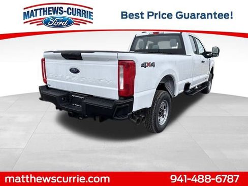 New 2026 Ford F250 XL image 4