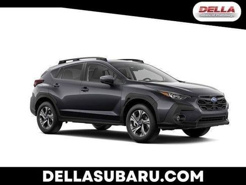 New 2025 Subaru Crosstrek 2.5i Premium image 97
