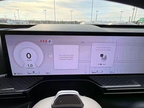 New 2026 Genesis GV80 3.5T e-SC image 10