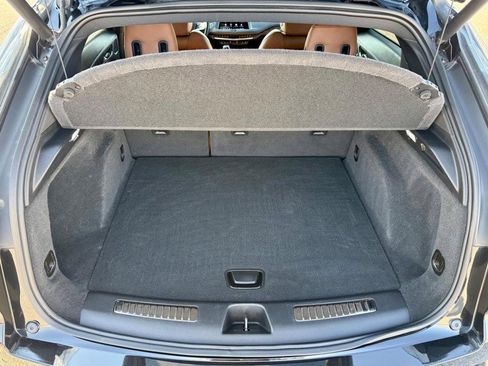 Used 2020 Cadillac XT4 Sport image 5