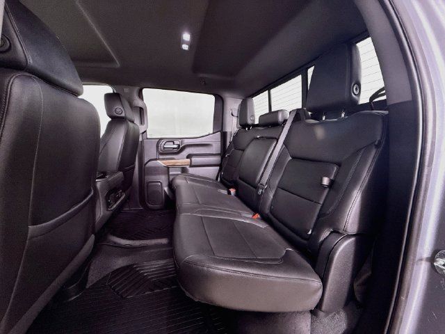 Used 2021 Chevrolet Silverado 1500 LT Trail Boss w/ Convenience Package II AWD/4WD image 25