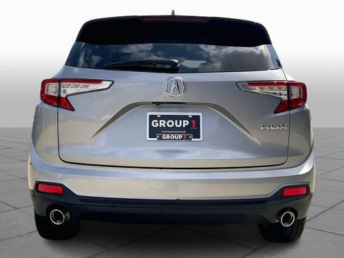 Used 2020 Acura RDX FWD image 5