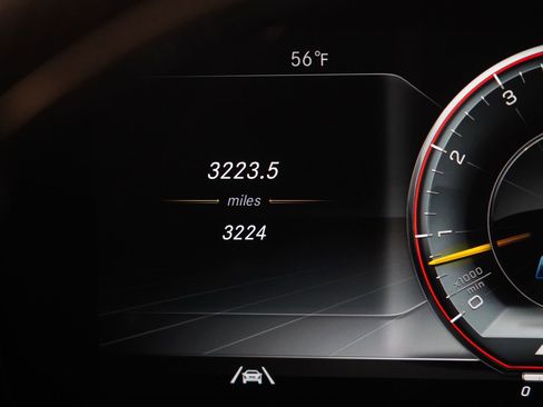 Certified 2024 Mercedes-Benz G 63 AMG AMG G 63 image 22