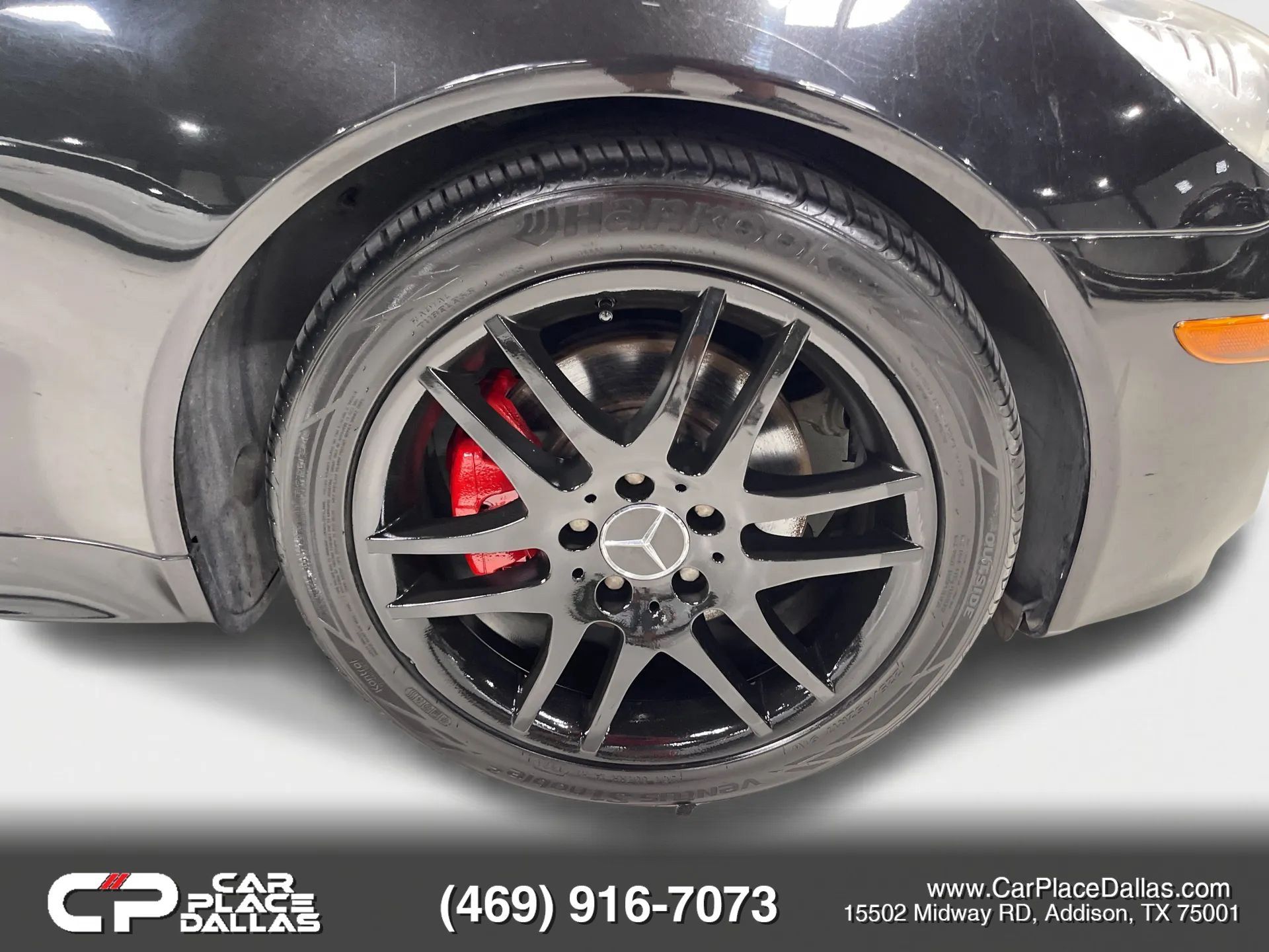 Used 2009 Mercedes-Benz SLK 300 image 41