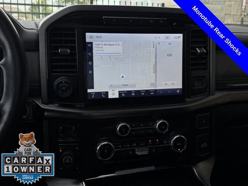 Used 2023 Ford F150 Platinum w/ Equipment Group 701A High AWD/4WD image 15