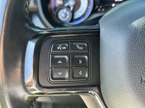 Used 2022 RAM 3500 Limited AWD/4WD image 27