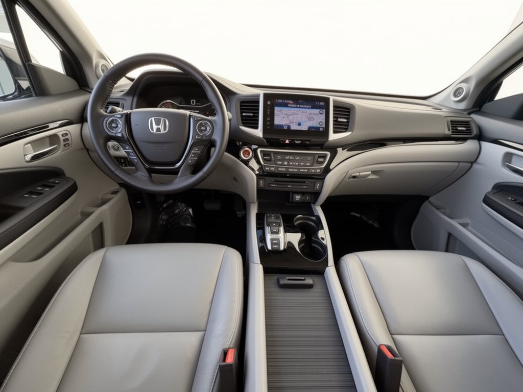 Used 2016 Honda Pilot Touring image 17
