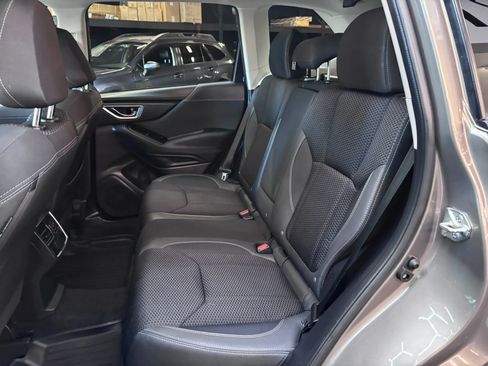 Used 2019 Subaru Forester Premium w/ All-Weather Package AWD/4WD image 21