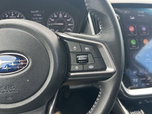 Certified 2021 Subaru Outback Premium image 7