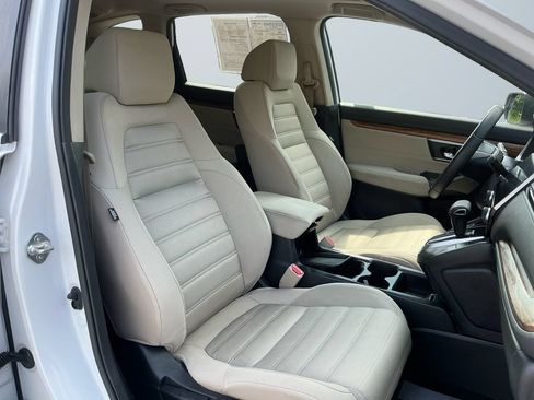 Used 2019 Honda CR-V EX image 16
