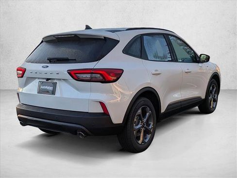 New 2026 Ford Escape ST-Line w/ Tech Pack #1 image 8