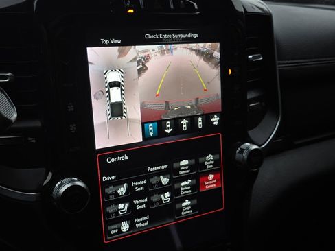 Used 2021 RAM 2500 Laramie image 30