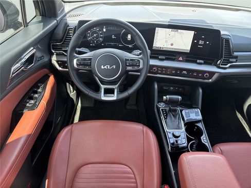 Used 2023 Kia Sportage SX image 14