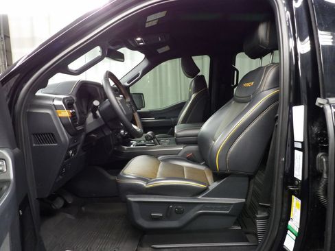 Used 2025 Ford F150 Tremor w/ Equipment Group 402A High AWD/4WD image 15