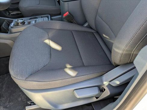 New 2026 Ford Maverick XL w/ Equipment Group 101A image 4