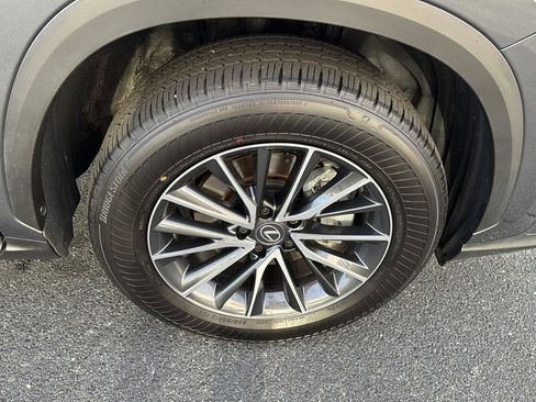 Certified 2025 Lexus NX 250 FWD w/ Towing Package (2000 Lbs) image 34