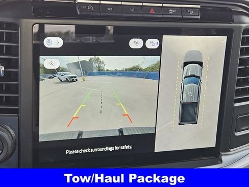 New 2024 Ford F150 XLT w/ Equipment Group 302A MID image 16