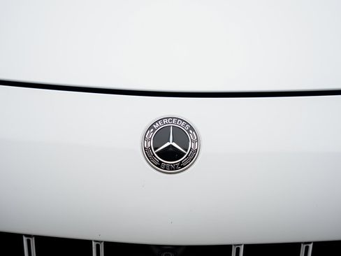 Used 2021 Mercedes-Benz AMG GT 43 image 14