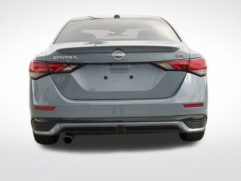 Used 2024 Nissan Sentra SR w/ SR Premium Package image 25