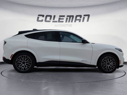 New 2025 Ford Mustang Mach-E Premium image 6