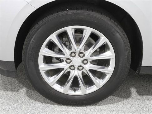 Used 2021 Buick Enclave Premium w/ Sun and Sites Package image 24