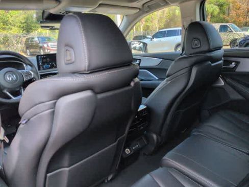 Used 2026 Acura MDX FWD w/ Technology Package image 19