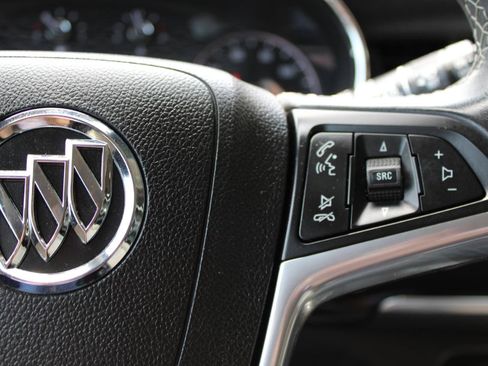 Used 2019 Buick Encore Preferred w/ Safety Package FWD image 19