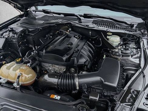Used 2017 Ford Mustang Premium RWD image 20