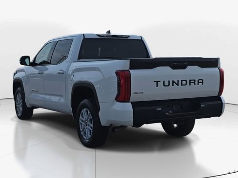 Used 2023 Toyota Tundra SR5 w/ SR5 Premium Package image 5