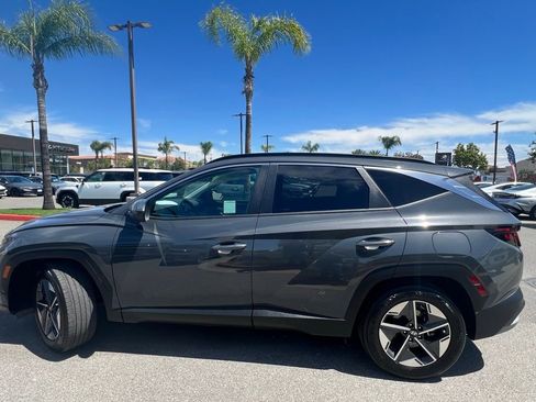 Used 2025 Hyundai Tucson SEL image 5