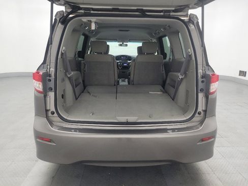 Used 2017 Nissan Quest SV image 29