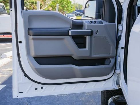Used 2019 Ford F150 XLT w/ Trailer Tow Package AWD/4WD image 20