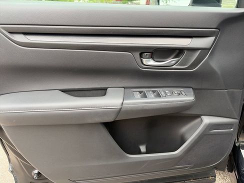 Used 2024 Honda CR-V EX image 32