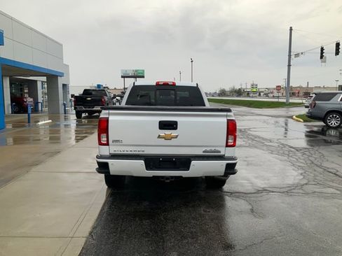 Used 2016 Chevrolet Silverado 1500 High Country image 7