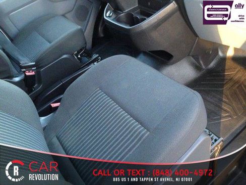 Used 2019 Ford Transit 350 148 High Roof Extended w/ Interior Upgrade Package image 37