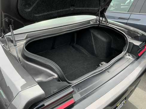 Used 2019 Dodge Challenger GT w/ Plus Package RWD image 25